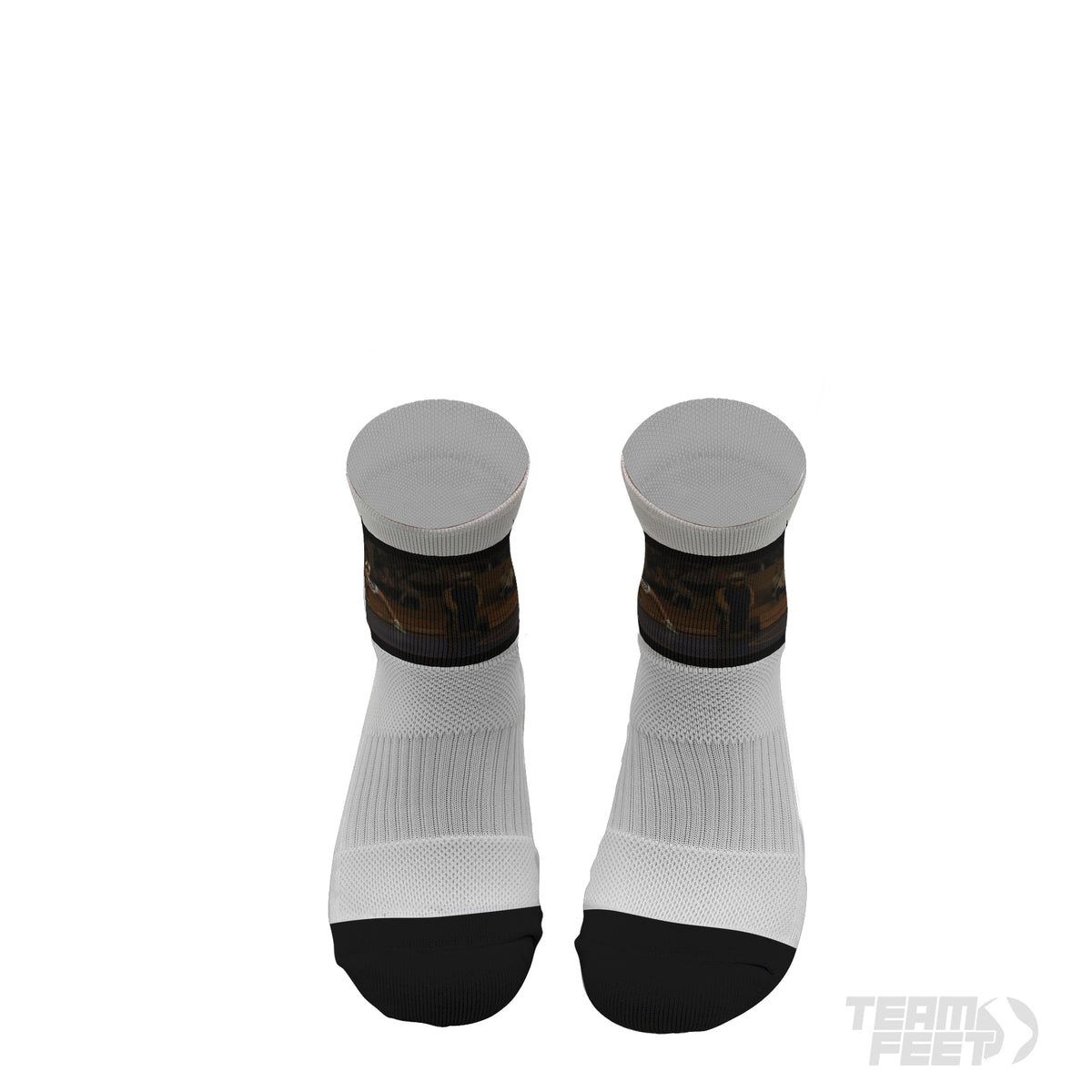 Wrestling - QUARTER