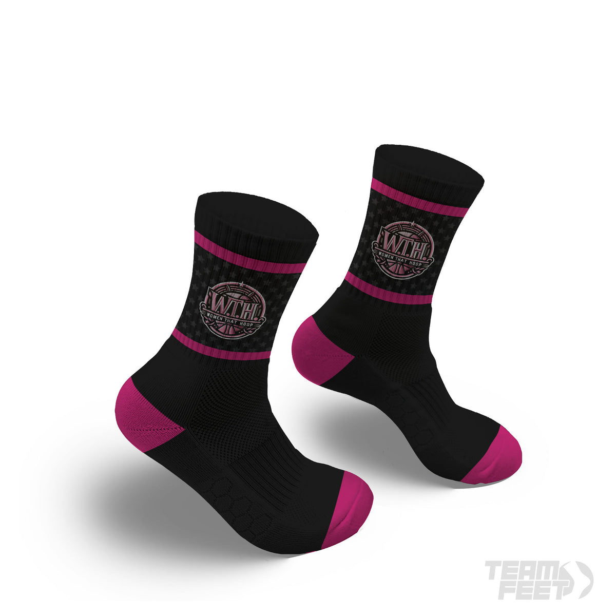 Wth - MID mockup
