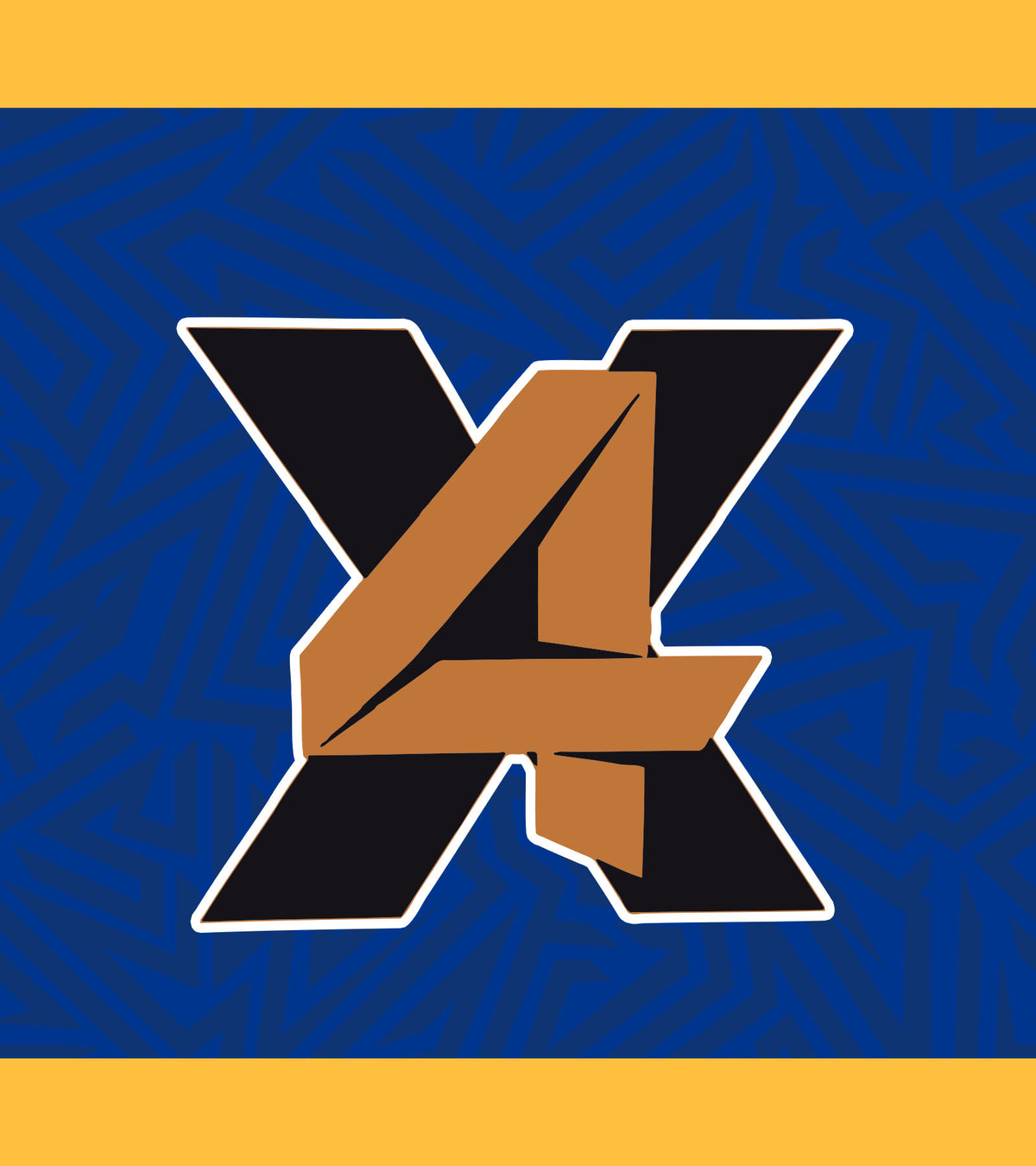 X4 - Grip Mid