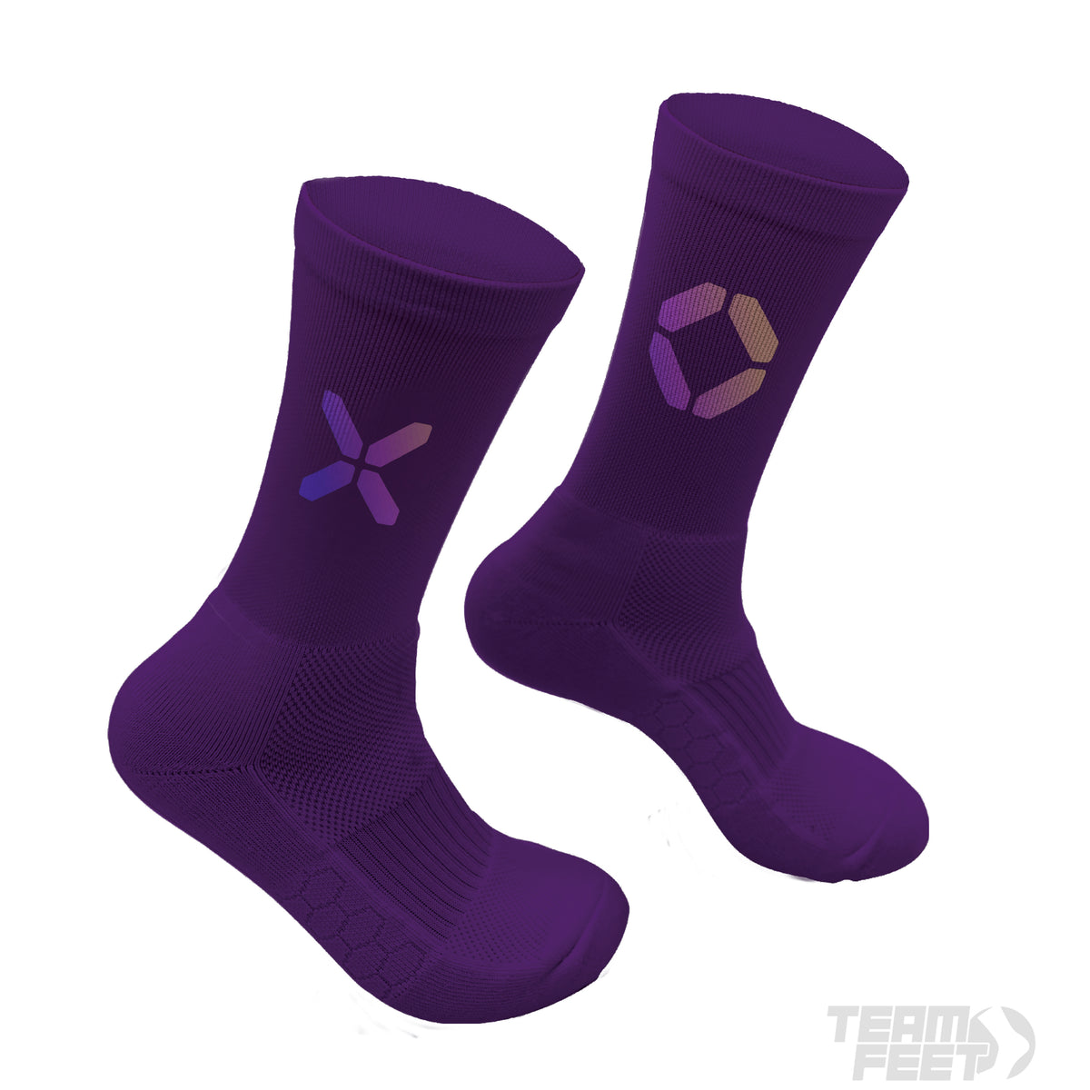 XO - CREW mockup