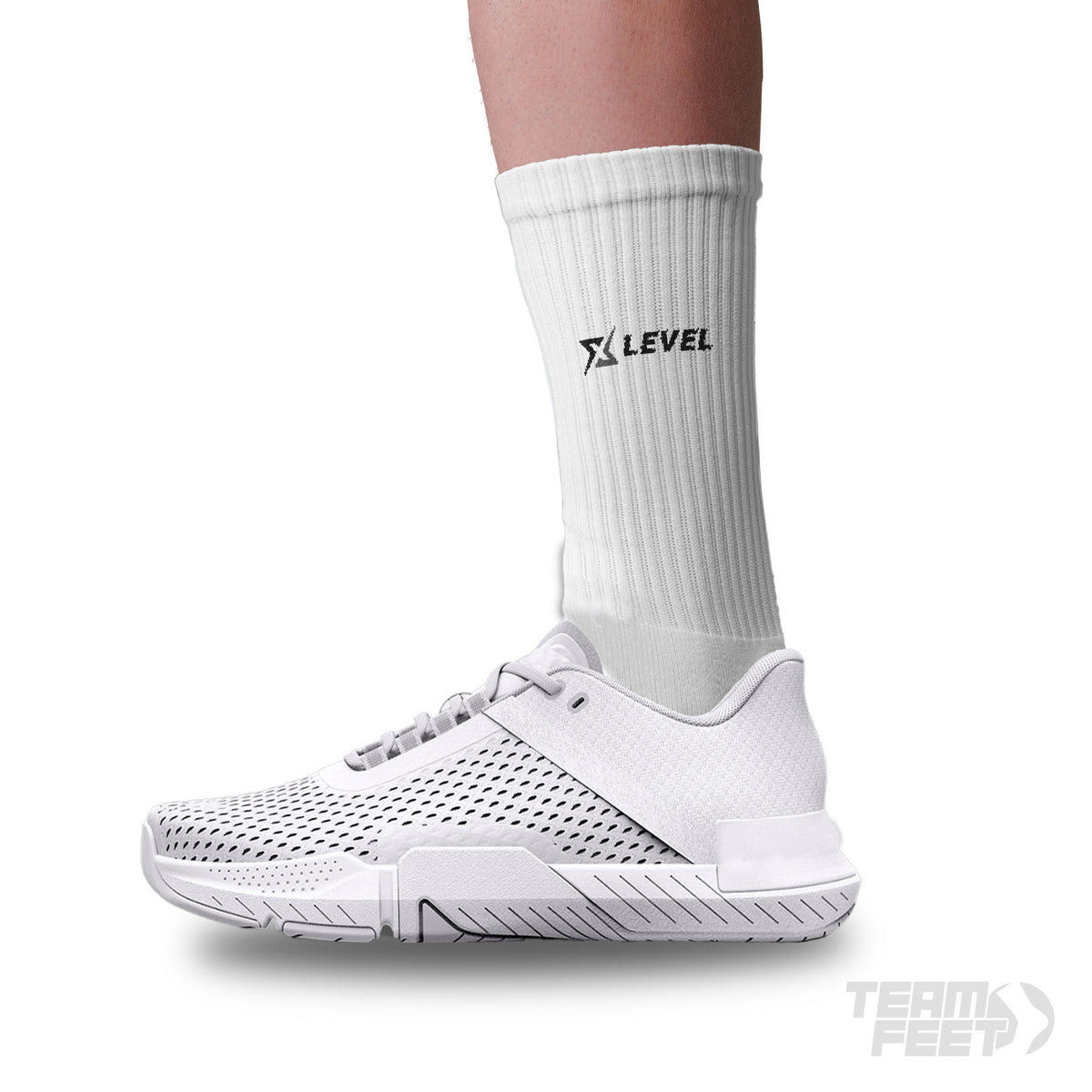 Xlevel sports - Crew