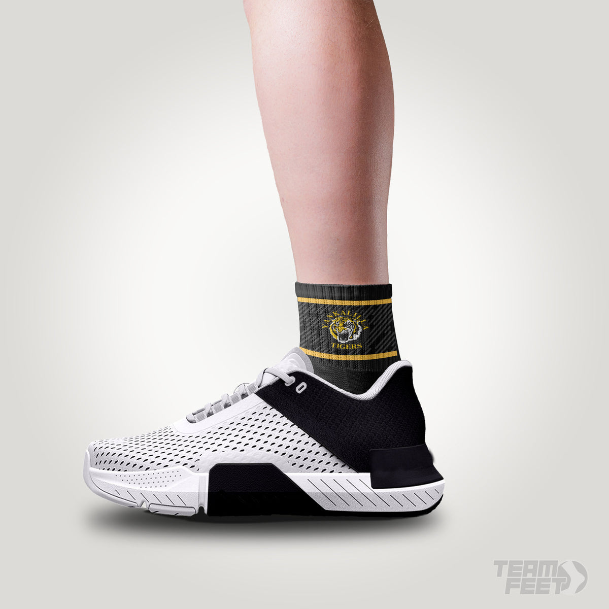 Yankalilla Netball Club - QUARTER