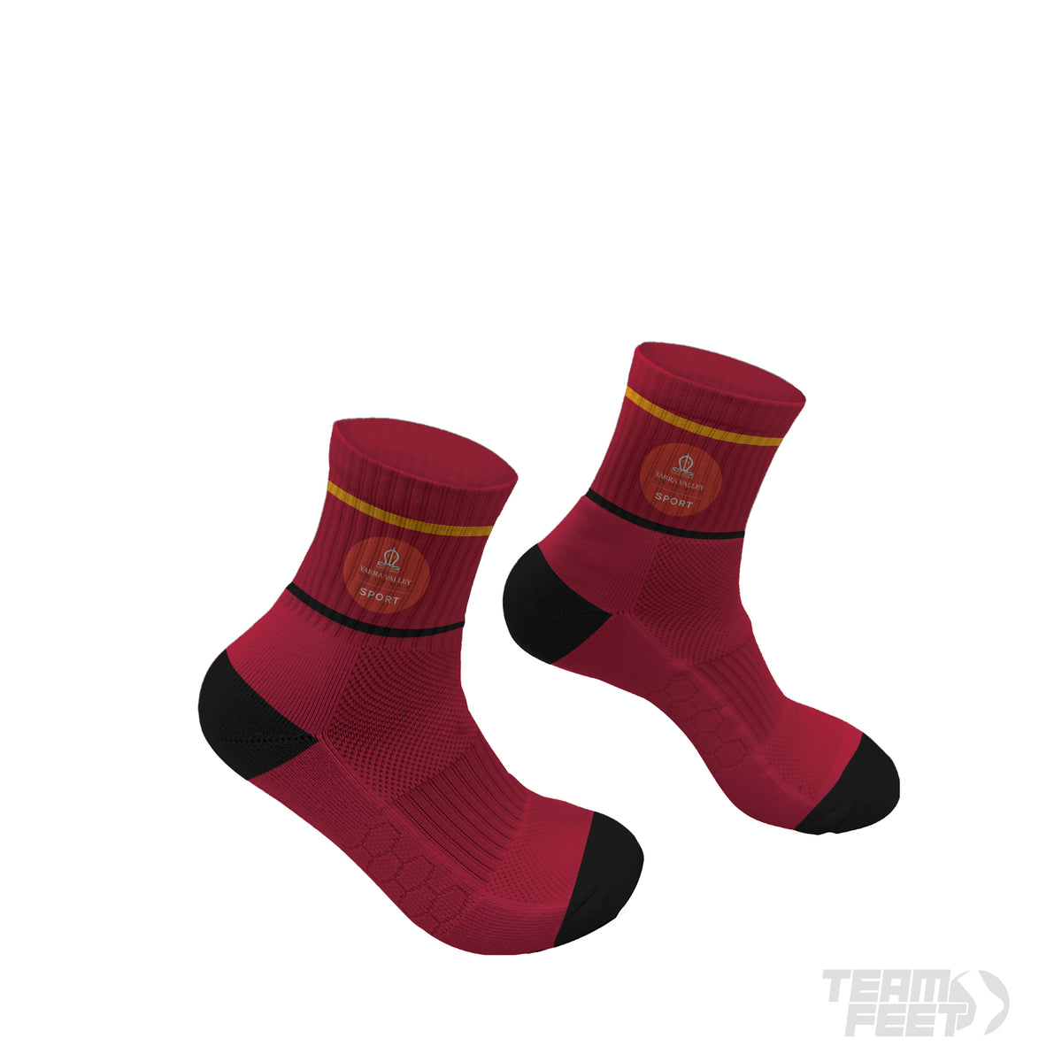 Yarra Valley Grammar - QUARTER