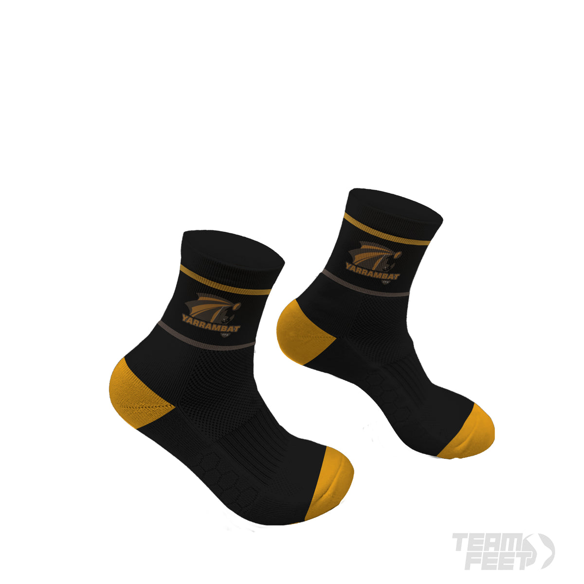 Yarrambat Junior Football Club - QUARTER