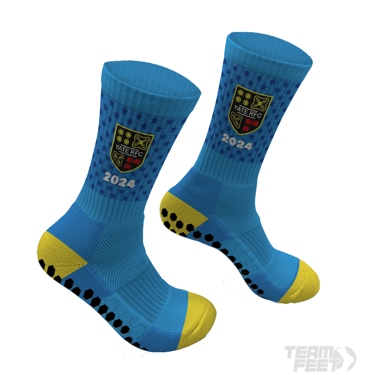 Yate RFC - GRIP CREW