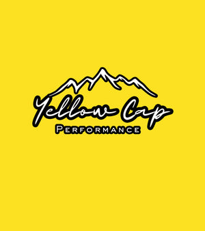 Yellow Cap Performance - Grip Crew