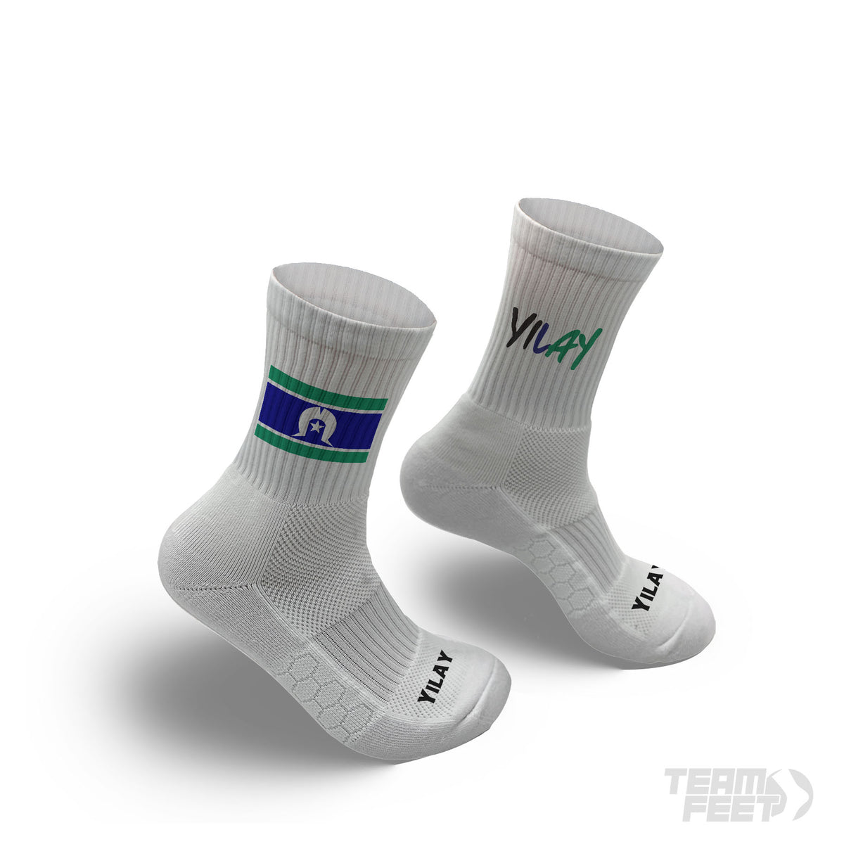YILAY - MID - Design 2 mockup