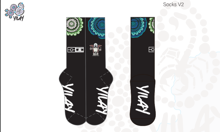 Ylay - CREW mockup