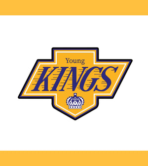 Young Kings - MID