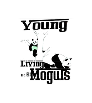 Young Living Moguls - CREW