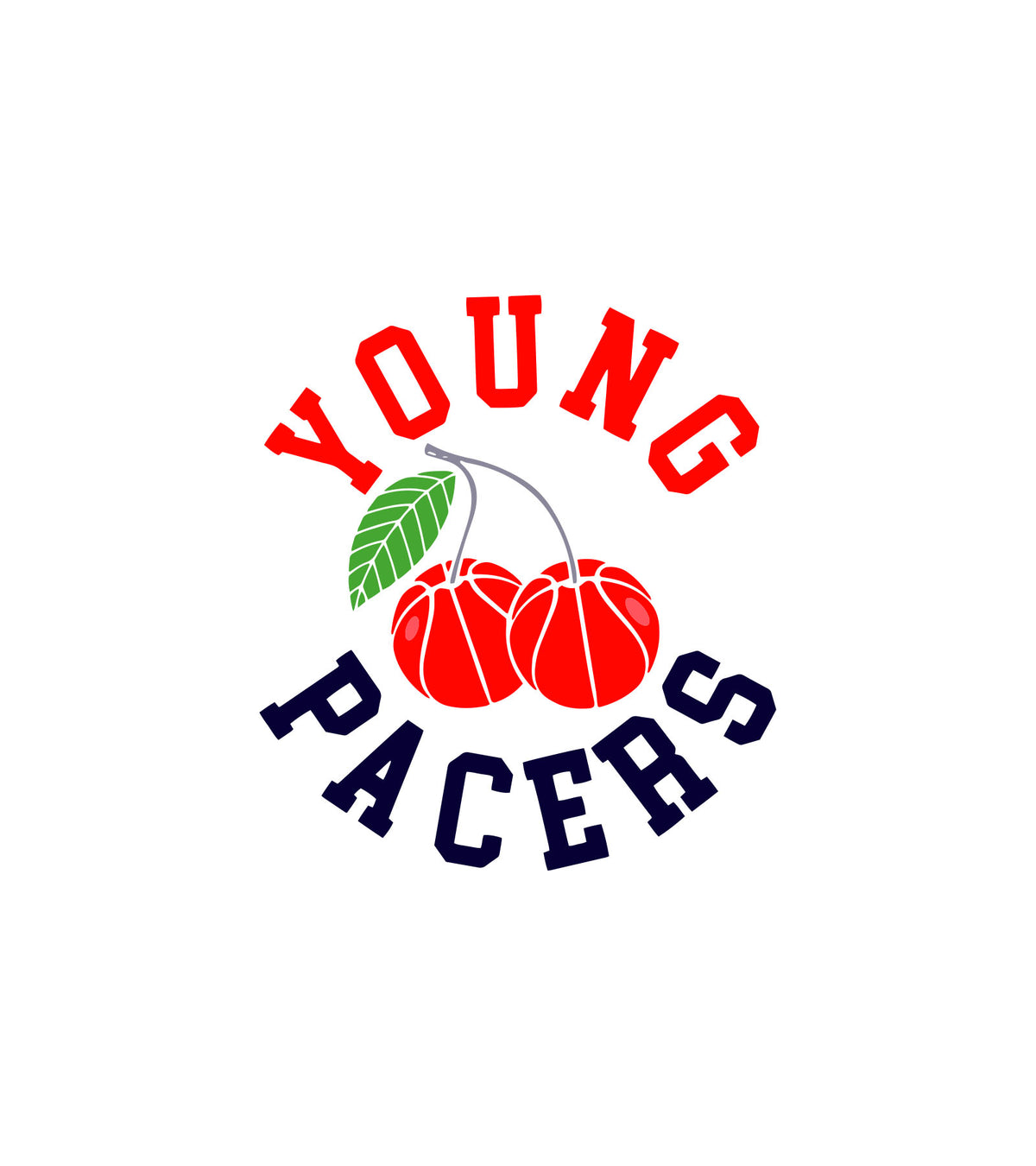Young Pacers - Crew