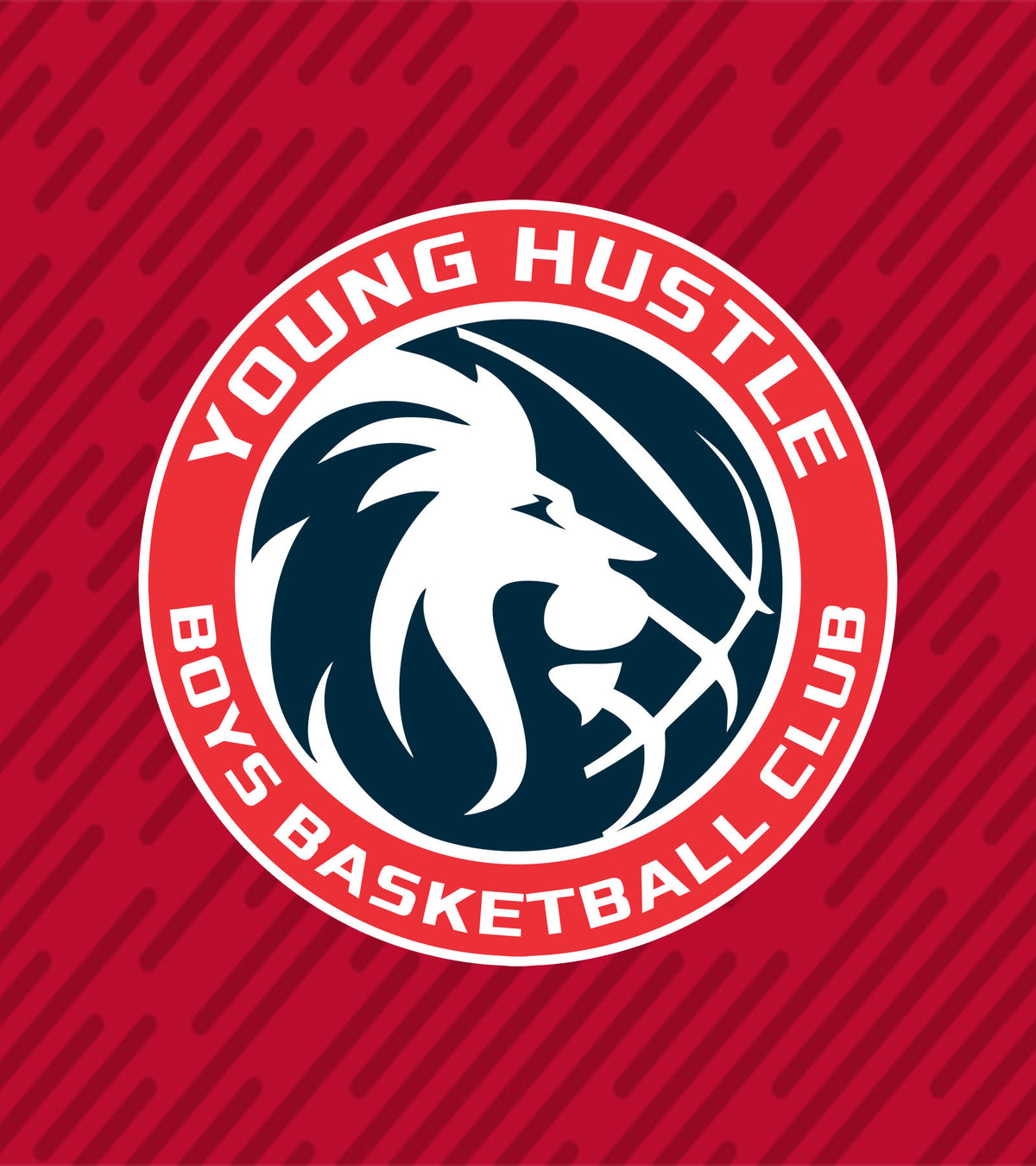 Young hustle - Mid