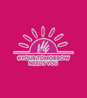 Your Tomorrow Needs You - CREW