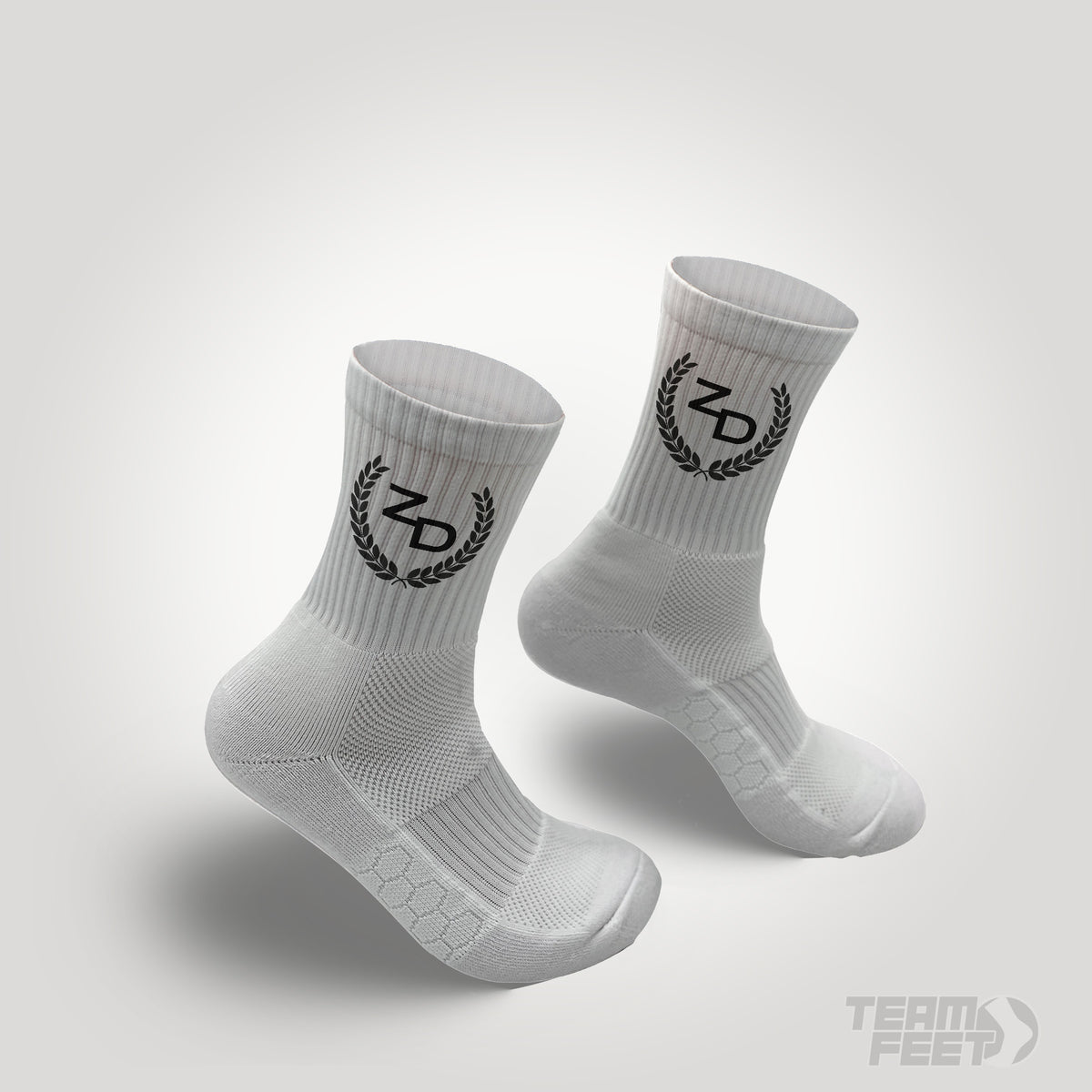 ZD Coaching  - MID mockup