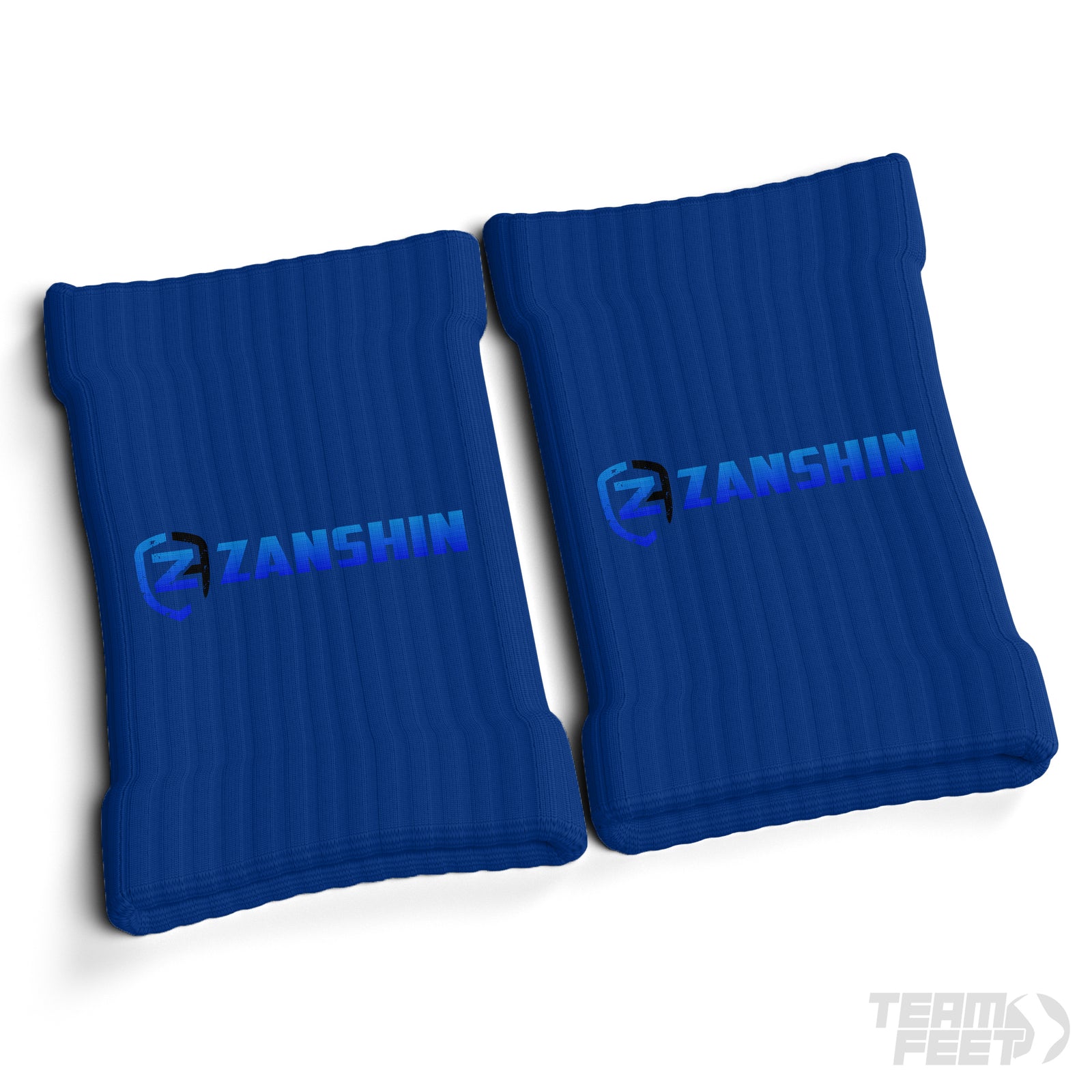 Zanshin Fitness - WRISTBANDS