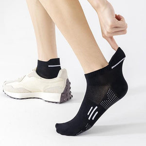 Custom Running Socks - COTTON LOW — view 4