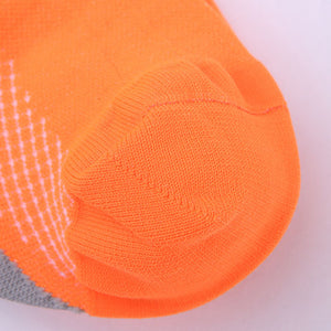 Custom Compression Socks - HI-VIS KNEE — view 4