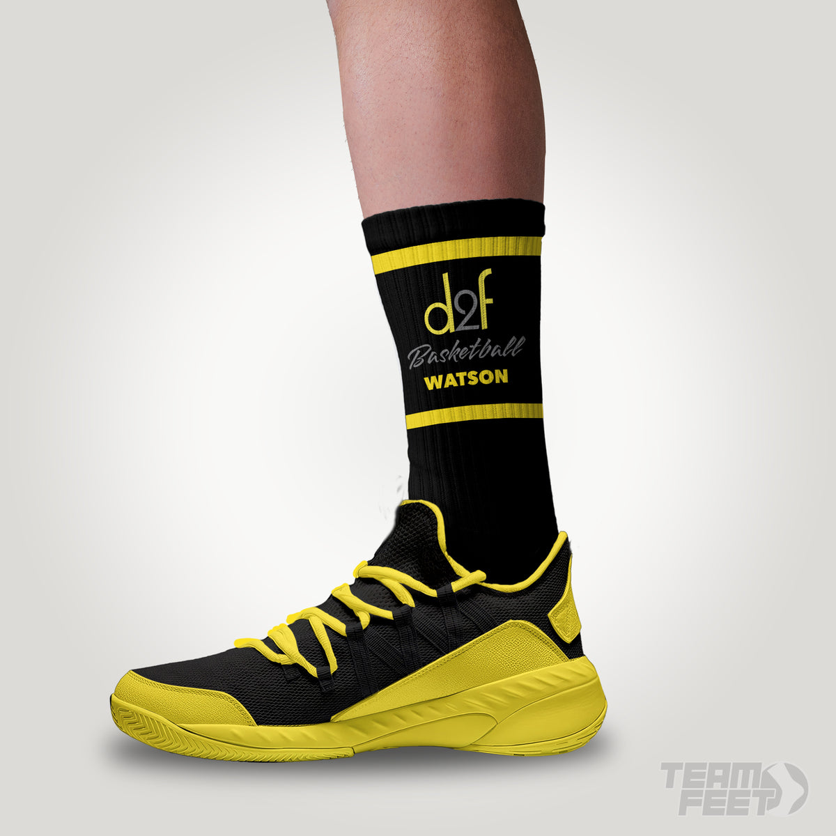 basketball - CREW mockup