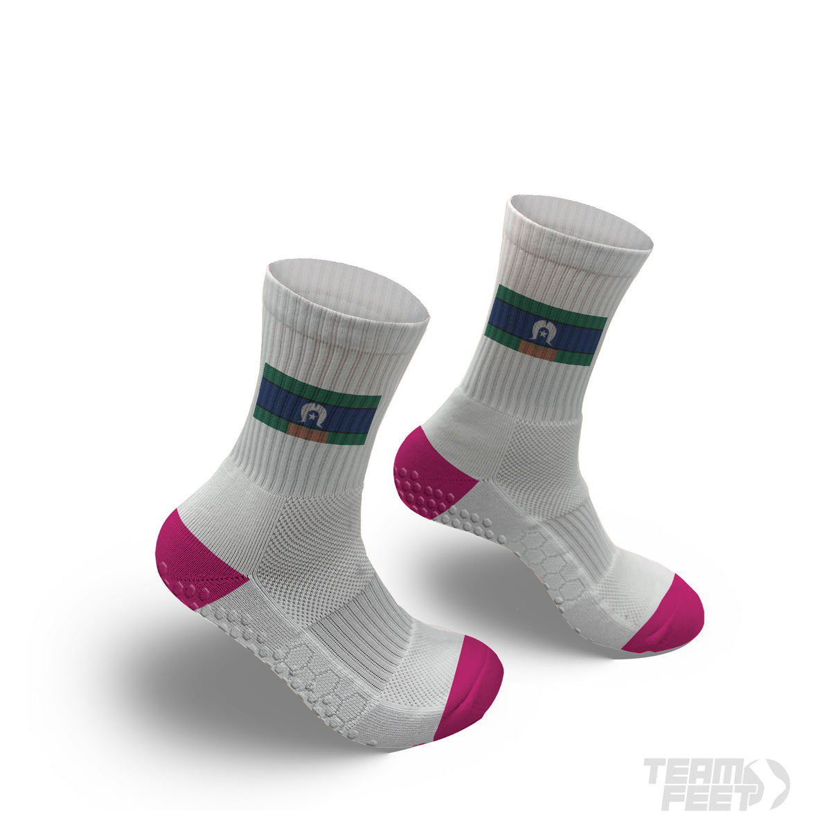 bonded by kulture - GRIP MID mockup