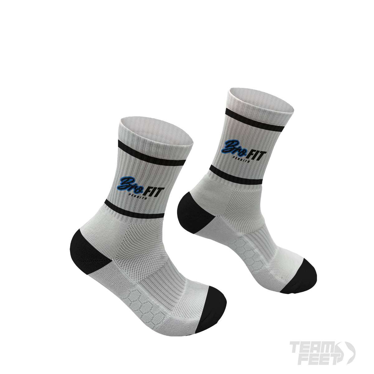 brofit penrith - MID mockup