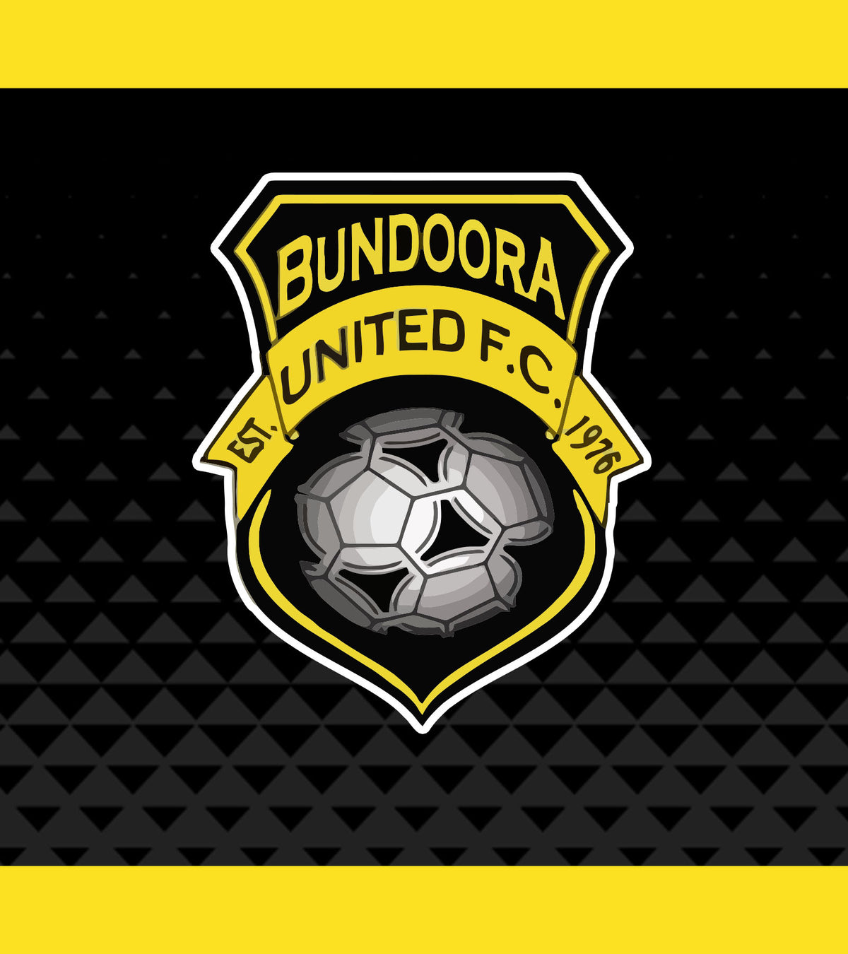 bundoora united fc - GRIP MID