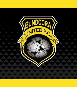 bundoora united fc - GRIP MID