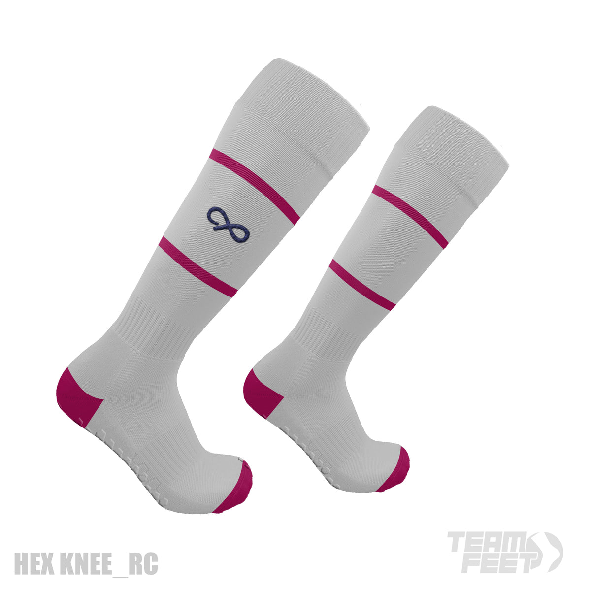 Code - KNEE mockup