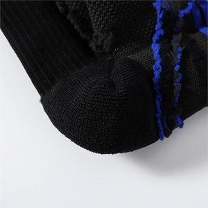 Custom Compression Socks - MARATHON KNEE — view 5