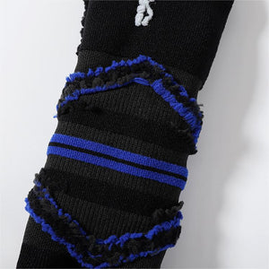 Custom Compression Socks - MARATHON KNEE — view 4