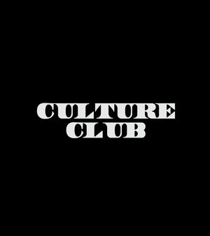 culture club - Crew