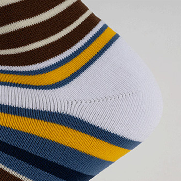Custom Ski Socks - NORDIC KNEE — view 3
