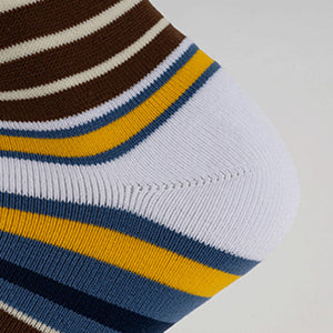 Custom Ski Socks - NORDIC KNEE — view 3