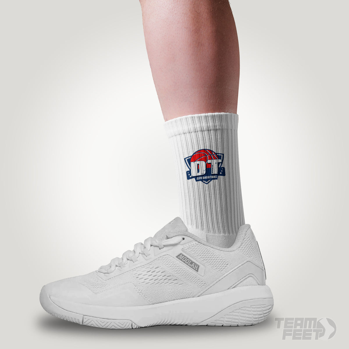 dt - GRIP MID