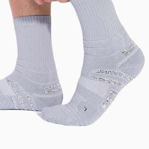 Custom Basketball Socks - FLEX CREW — view 3