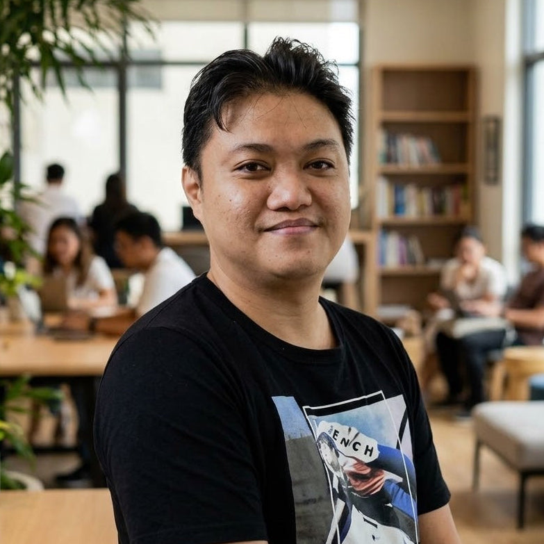 Photo of Edu