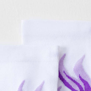 Custom Compression Socks - FLOW KNEE — view 3