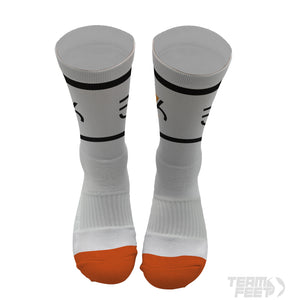 elevate3sixty socks - CREW