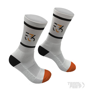 elevate3sixty socks - CREW