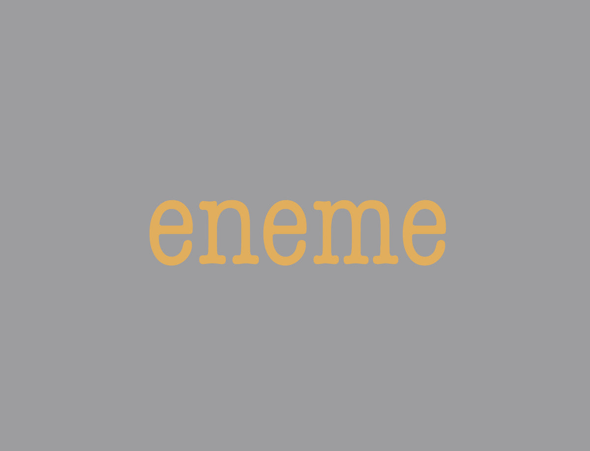 eneme socks - Quarter