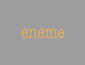 eneme socks - Quarter