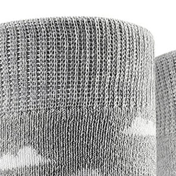 Custom Ski Socks - THICK TERRY KNEE — view 3