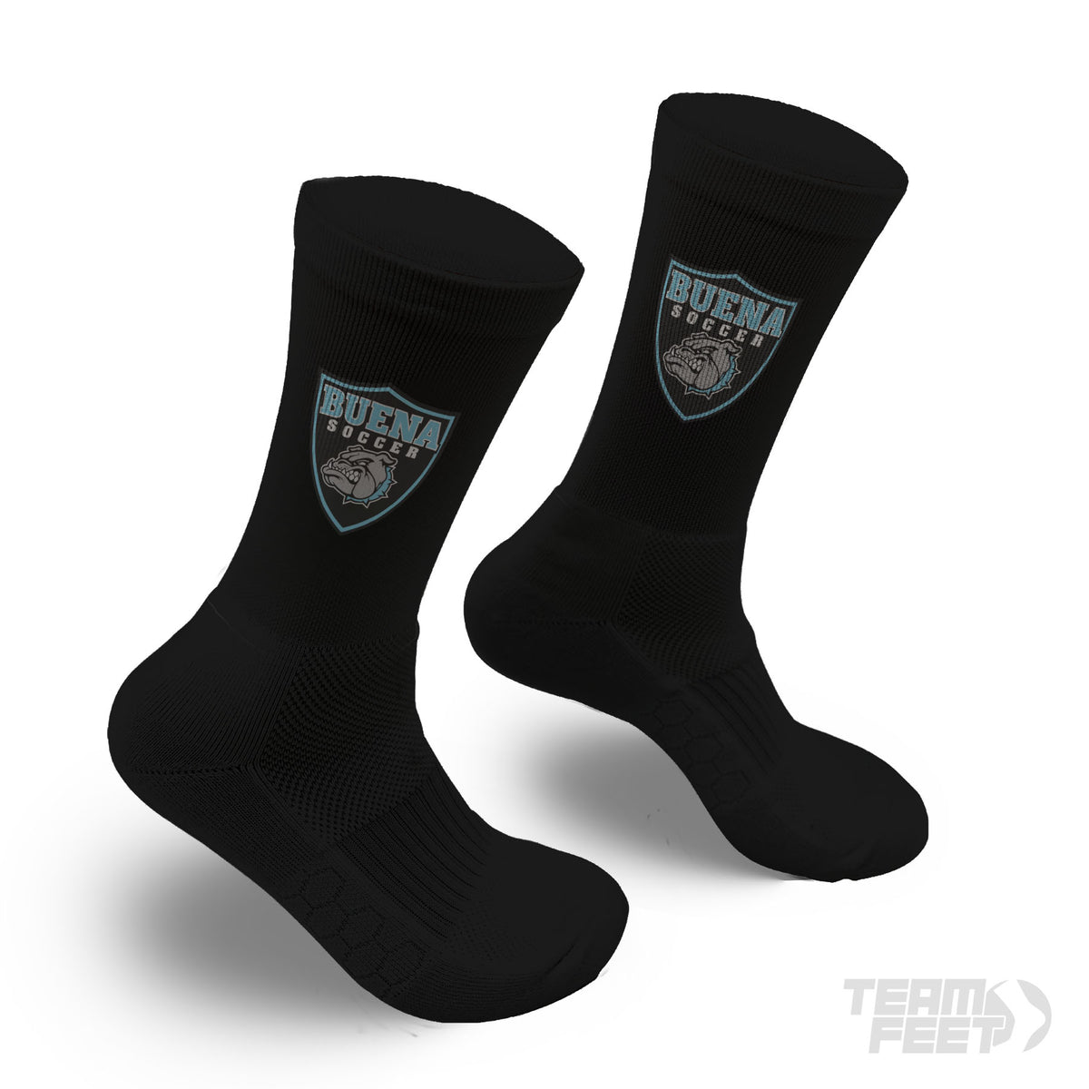 Buena High School - Crew