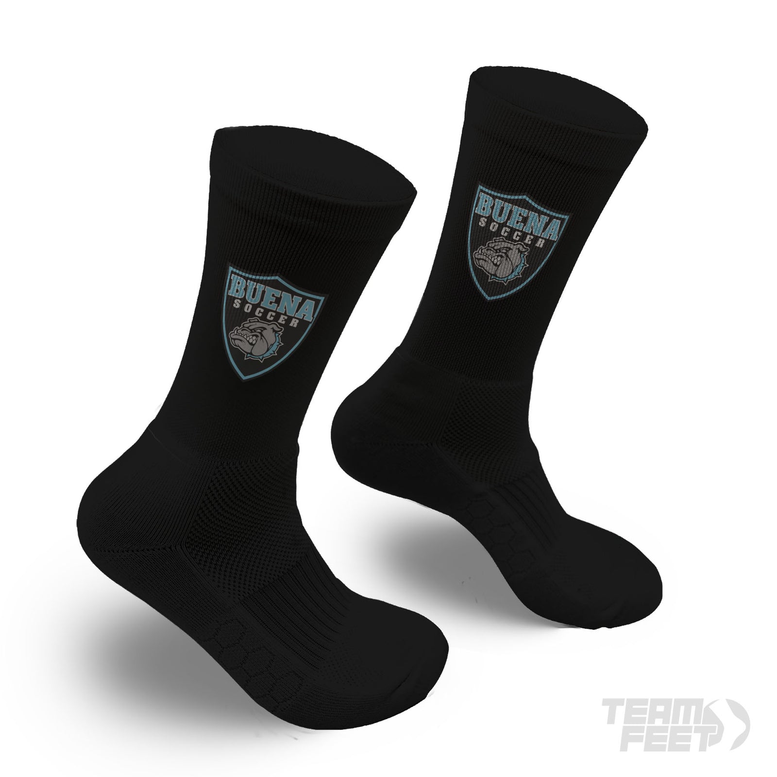 Buena High School - Crew