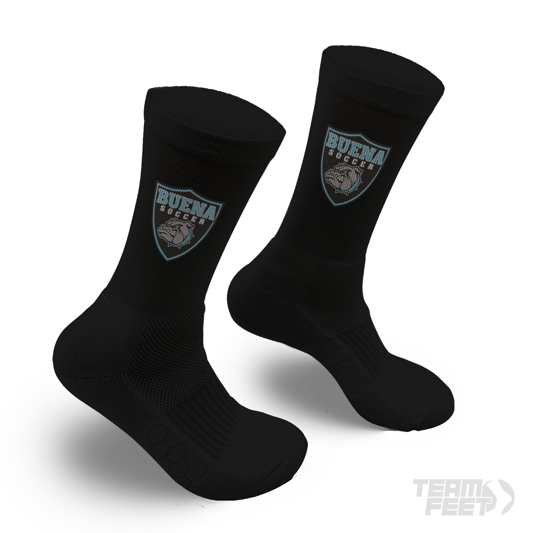 Buena High School - Crew