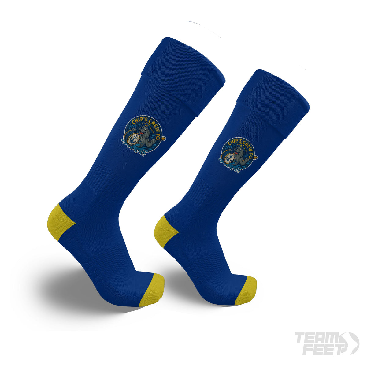 Ccfc - Knee