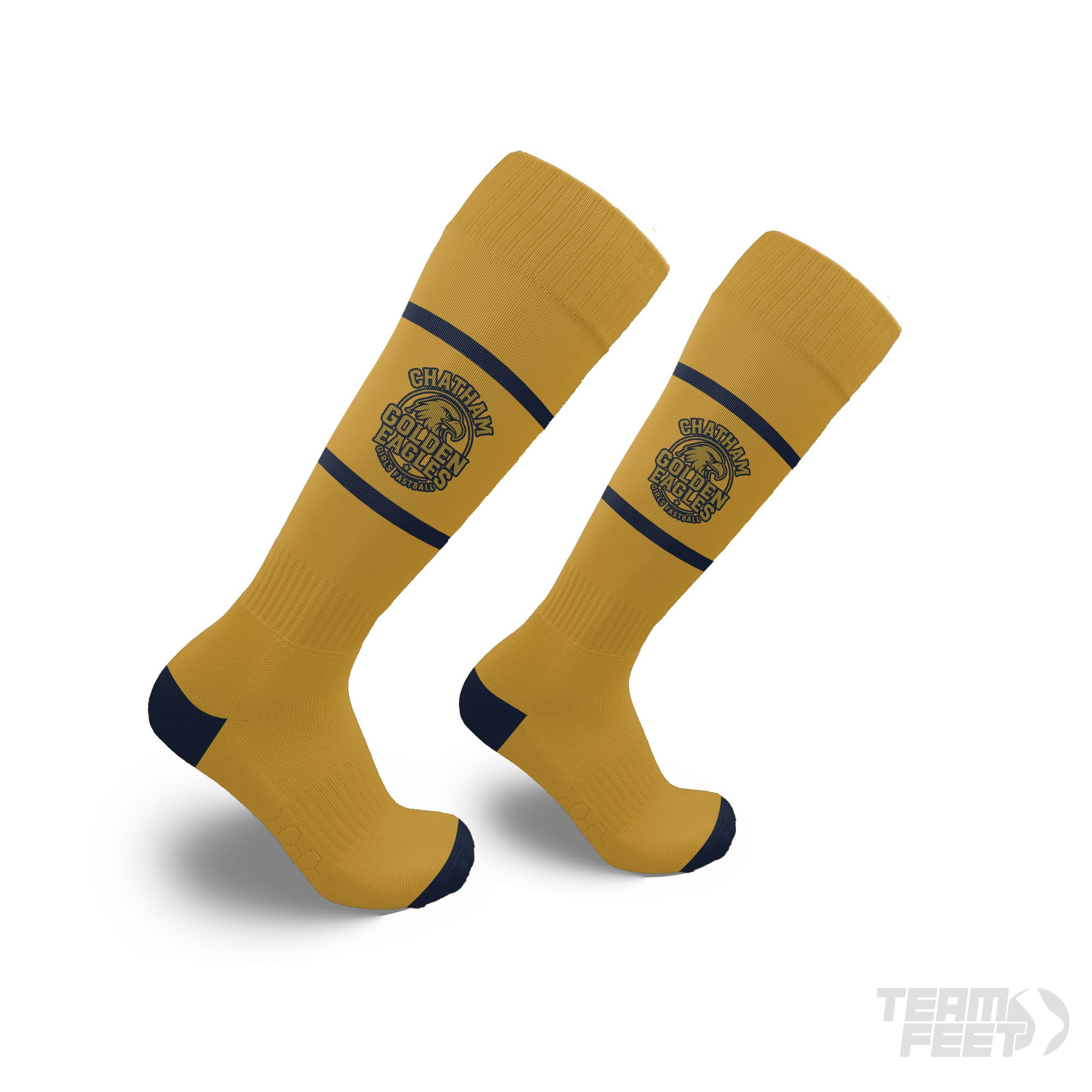 Golden Eagles - Knee