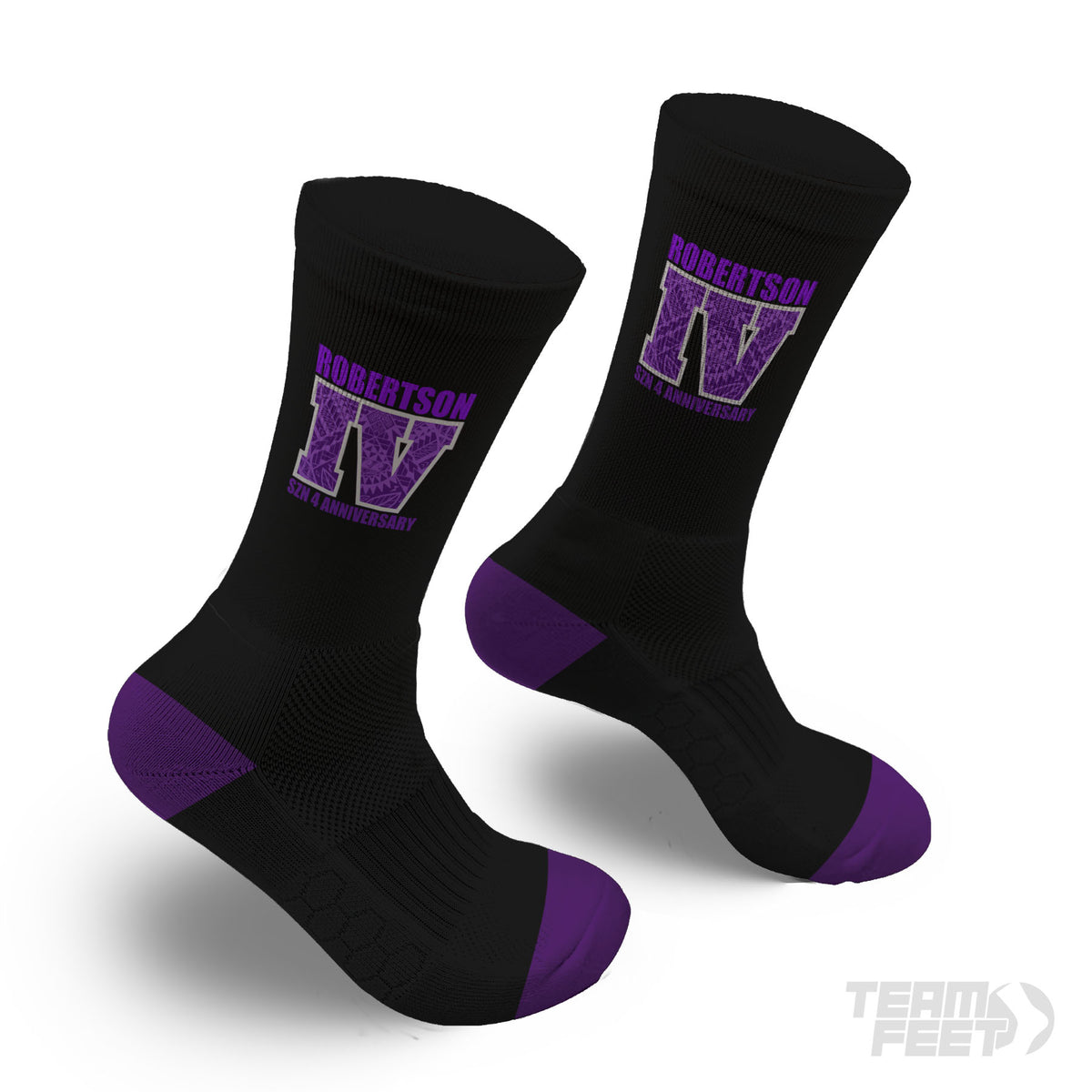 SZN4 - Crew mockup