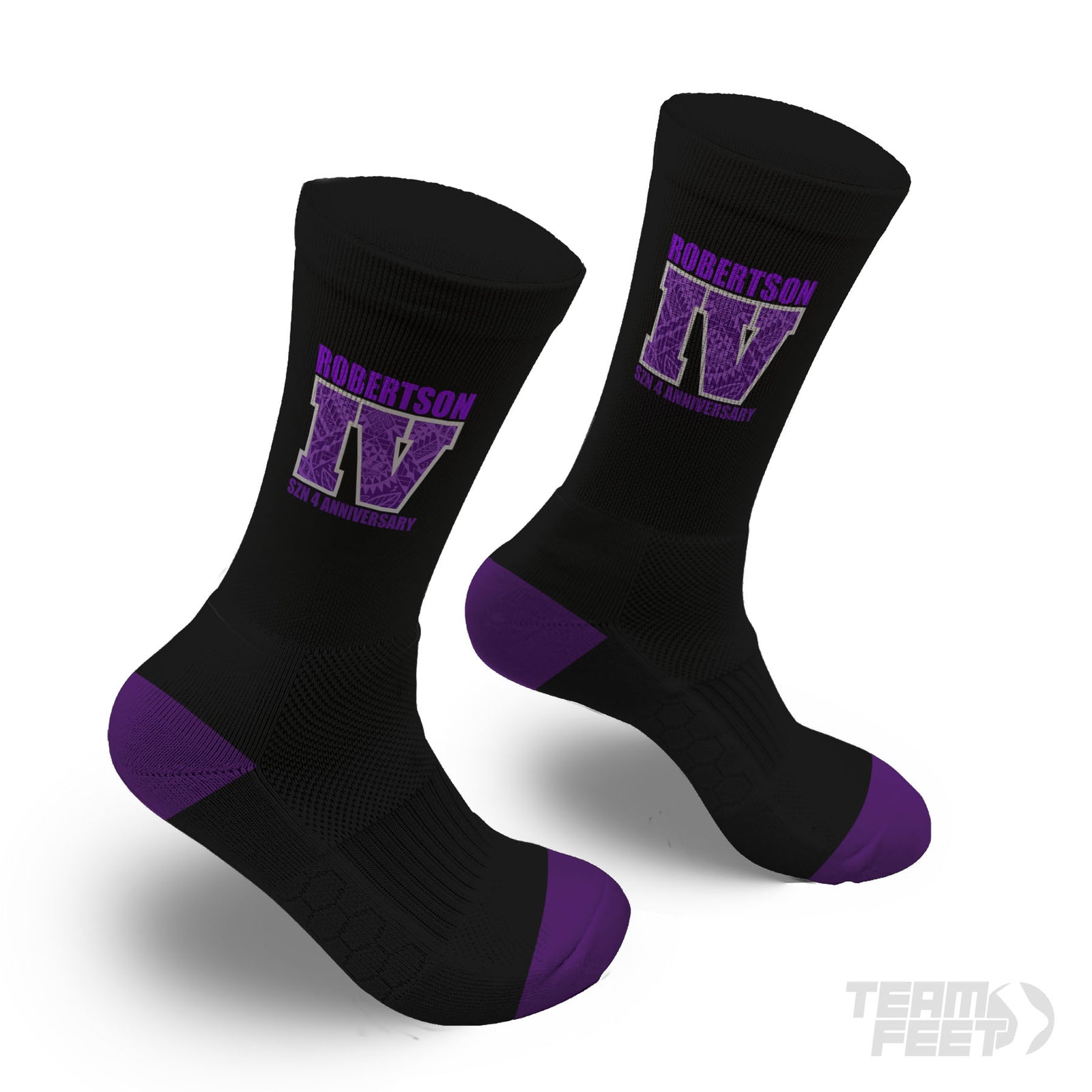 SZN4 - Crew