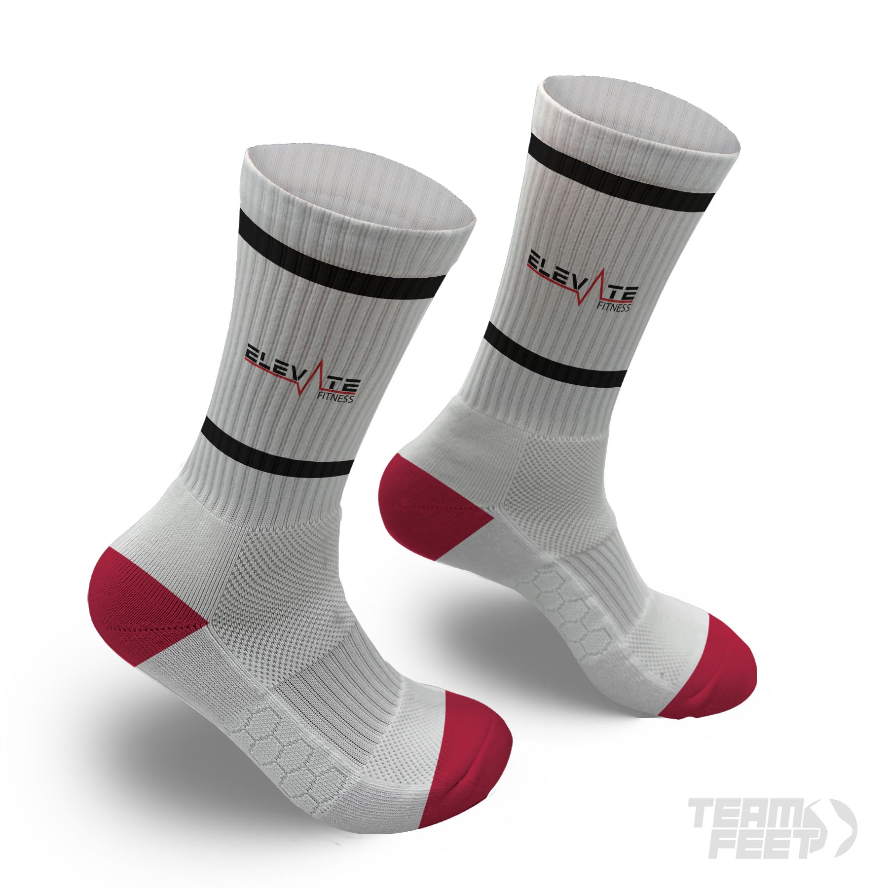 Elevate Fitness - Crew