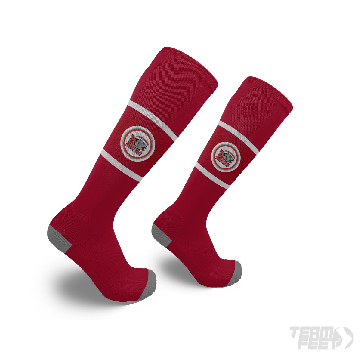South Muskoka Bears - Knee